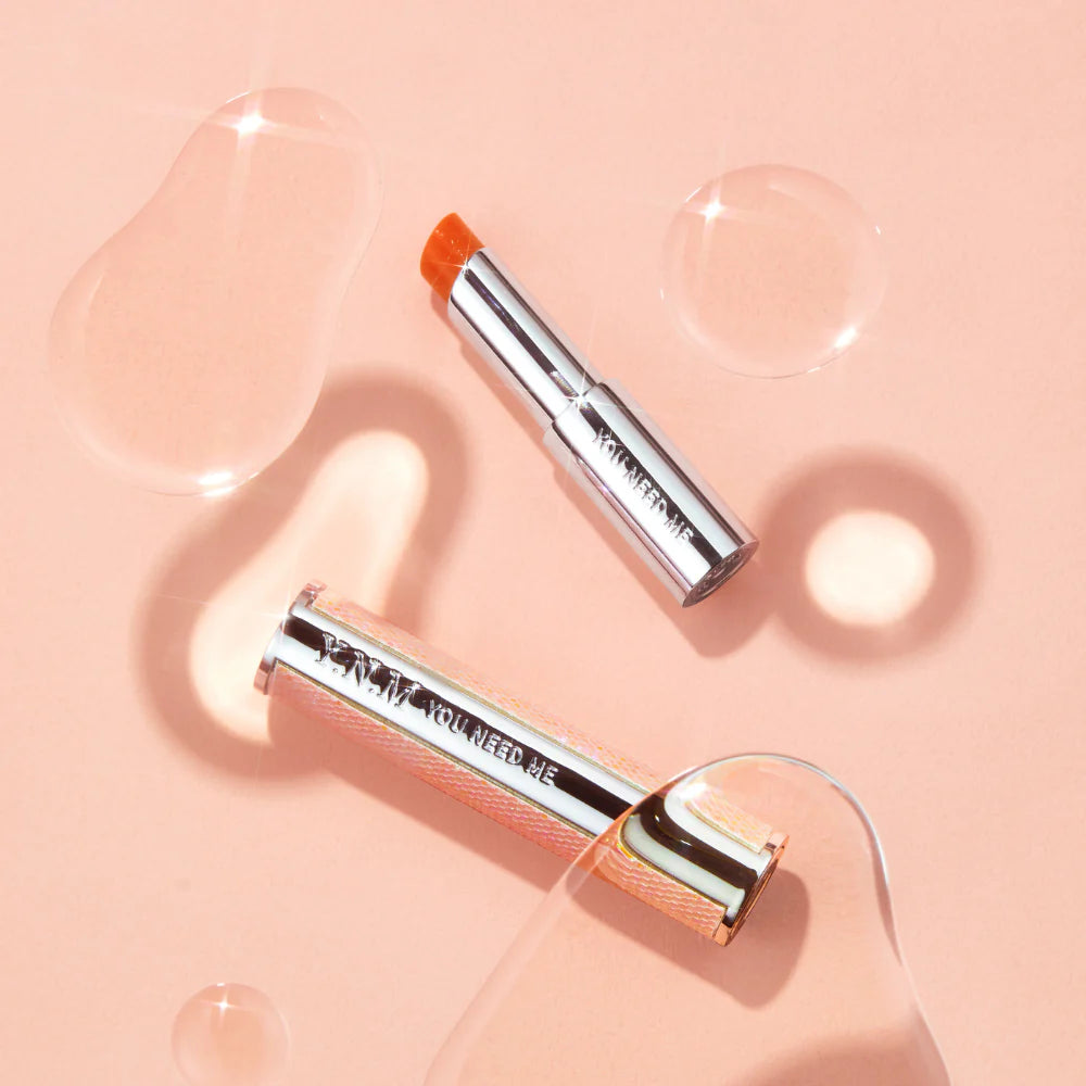[YNM] Candy Honey Lip Balm (2 colors)
