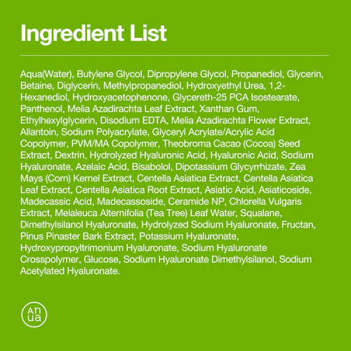 [Anua] Azelaic Acid 10 Hyaluron Redness Soothing Pad (90ea)