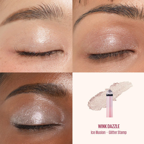 [Kaja] Wink Dazzle (2 colors)
