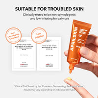 [APRILSKIN] Carrotene Clearing Solution 20ml