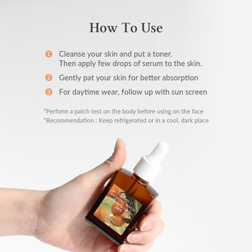 [Dr.Althea] Vitamin C Boosting Serum 30ml *Special Price*