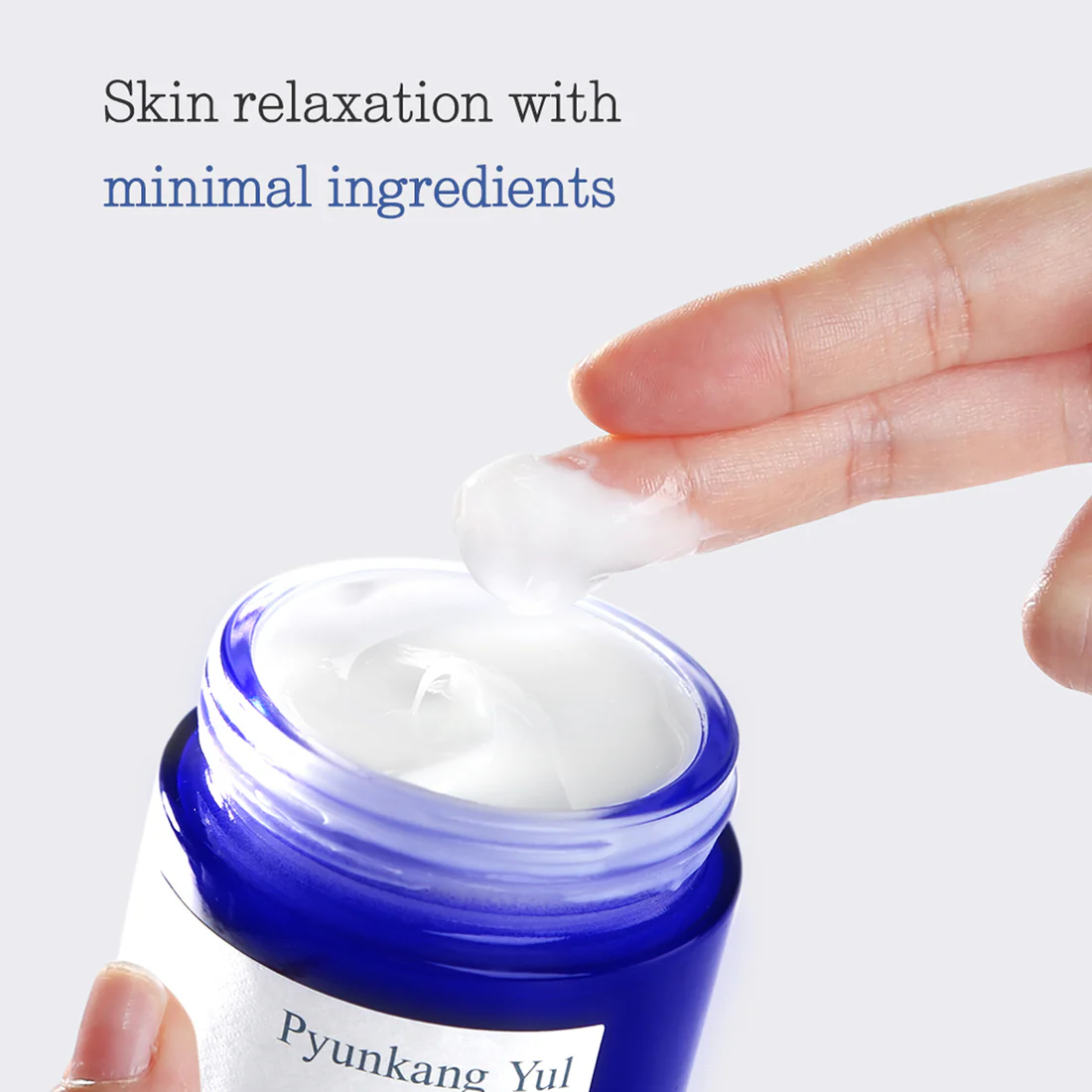 [Pyunkang Yul] *renewal* Moisture Cream 100ml
