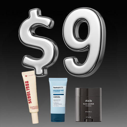 *DEAL* Black Friday $9 Hot Deal