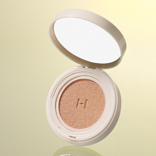 [Hince] Second Skin Glow Cushion 12ml (4 colors)