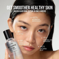 [Jumiso] Snail Mucin 95 + Peptide Duo Set (Essence + Cream)