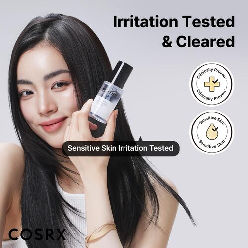 [COSRX] PEPTIDE-132 Ultra Perfect Hair Bonding Oil Serum 28ml
