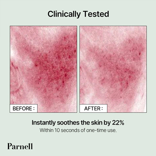 [PARNELL] Cicamanu Serum Mist 50ml