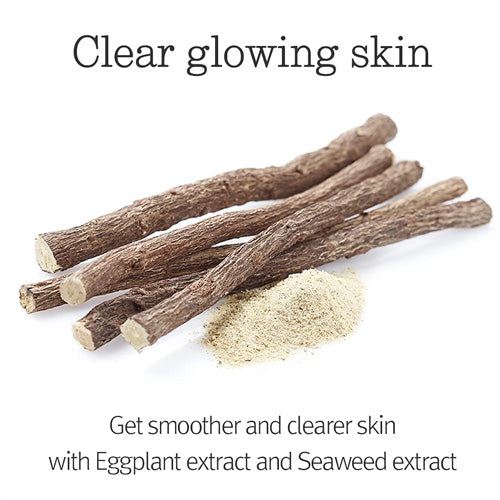 [Pyunkang Yul] *renew* Deep Clear Cleansing Balm 100ml