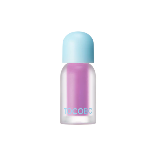 [TOCOBO] Juicy Berry Plumping Lip Oil Glam Max 4ml (14 colors)