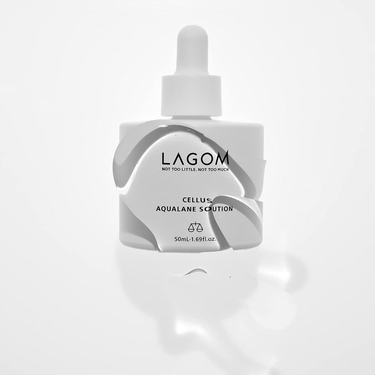 [Lagom] Cellus Aqualane Solution 50ml