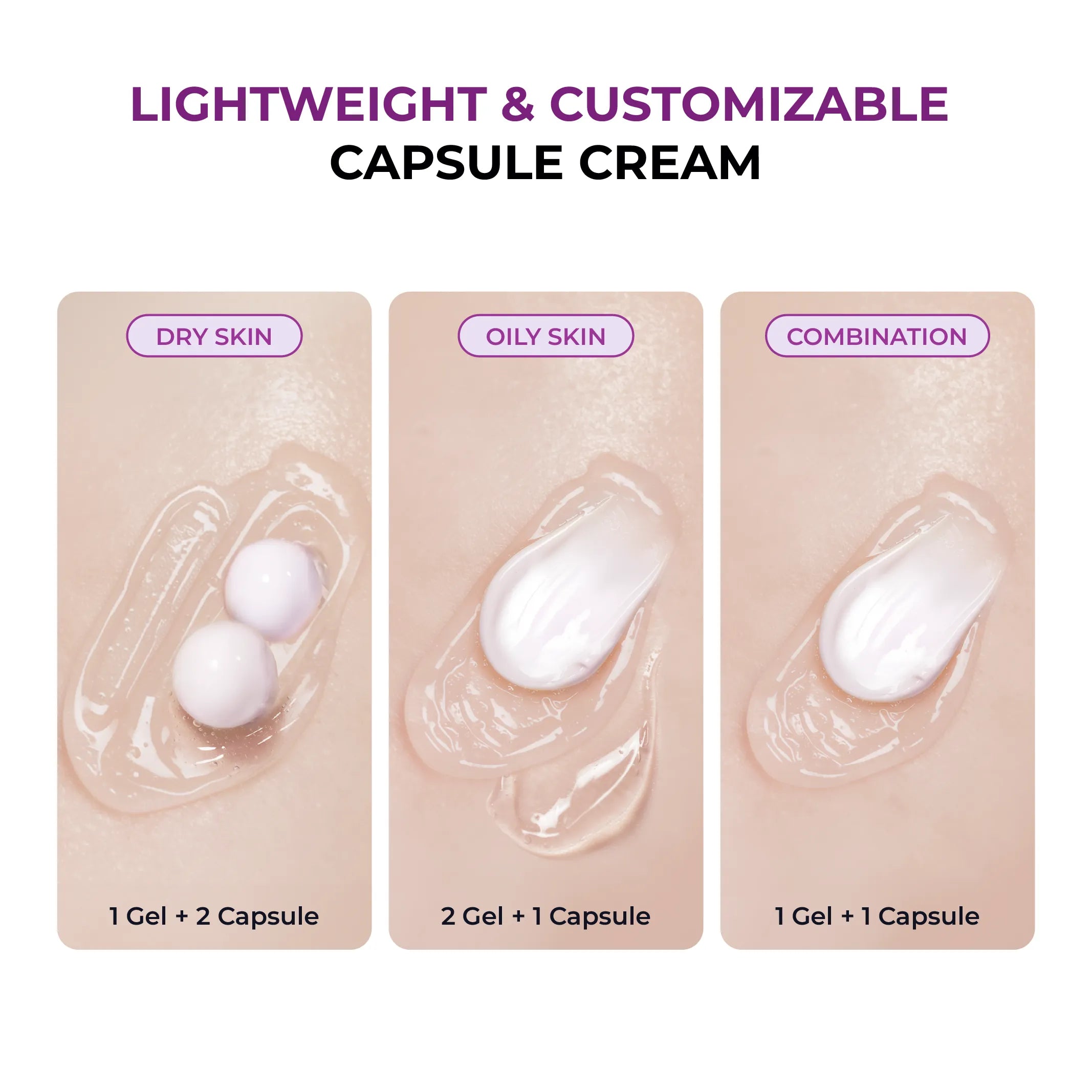 [Jumiso] Niacinamide 5 + Overnight Cream 50ml