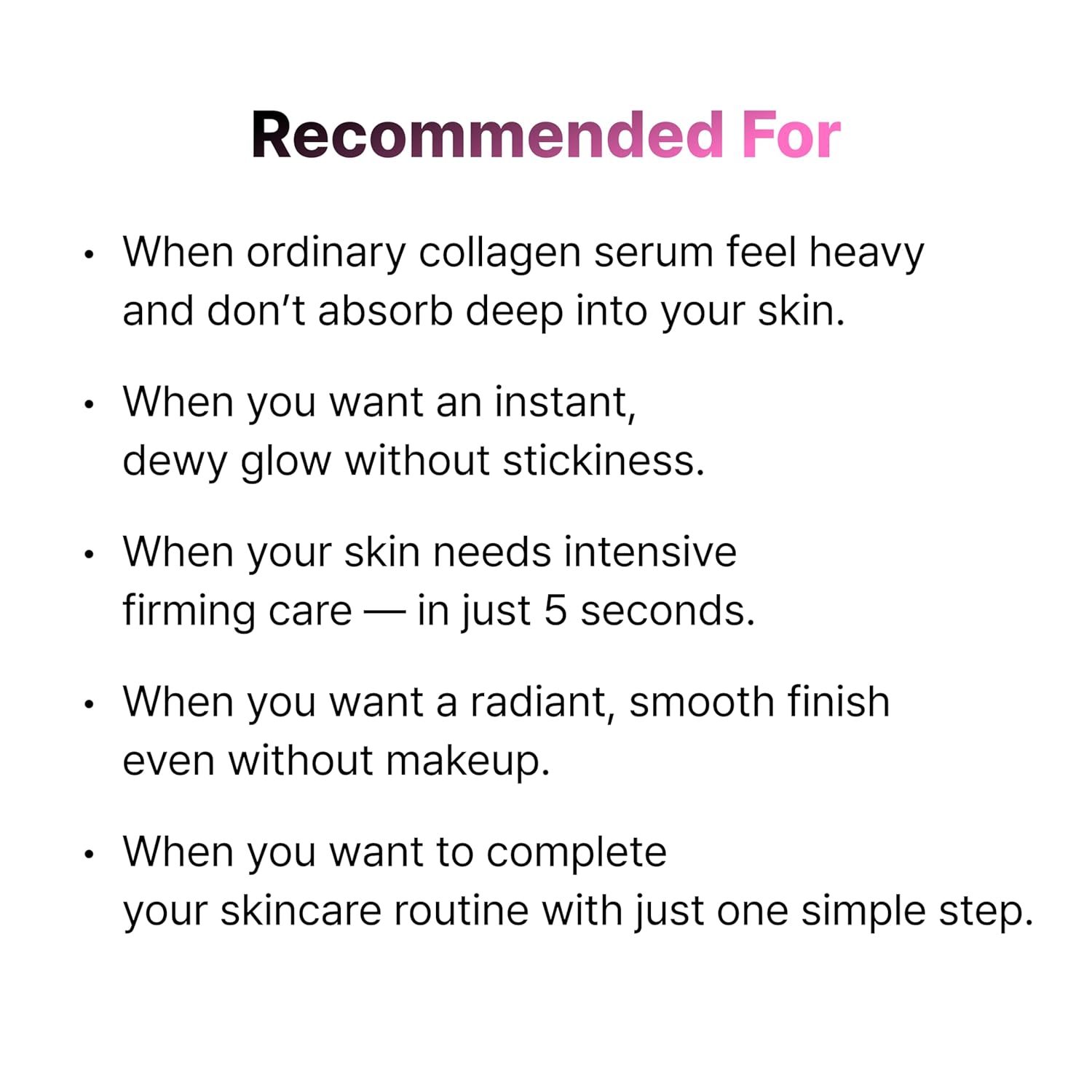 [PODL] Bam Collagen Unbeli-Bubble Ampoule 115ml