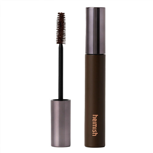 [Heimish] Dailism Smudge Stop Mascara Brown (2 types)