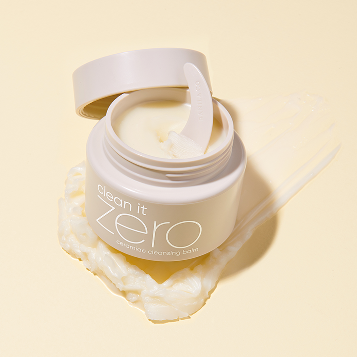 [Banila co] Clean it Zero Ceramide Cleansing Balm 100ml
