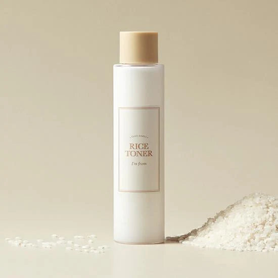 [I'm From] Rice Toner 150ml