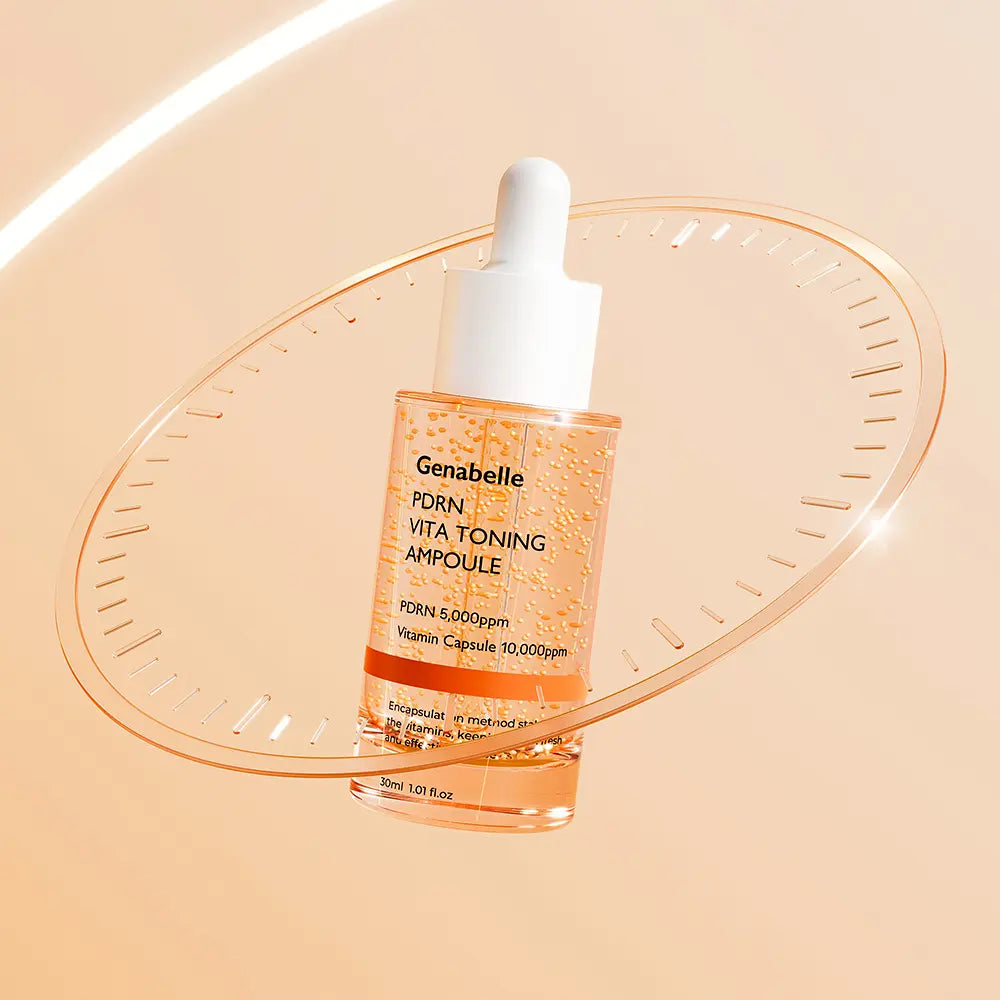 LIVE-EXCLUSIVE [MOIDA] Skin Recovery Clinic Set (10 Items Included)