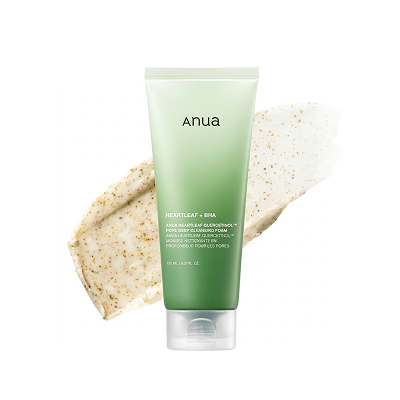 Cleansers