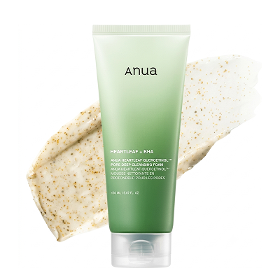 Cleansers