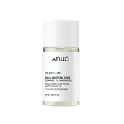 [Anua] Heartleaf Pore Control Cleansing Oil 20ml