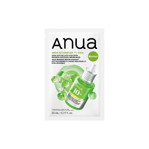[Anua] Serum Mask (1ea) (4 types)