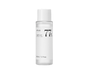 FREE GIFT [ANUA] *mini* Heartleaf 77% Soothing toner 40ml