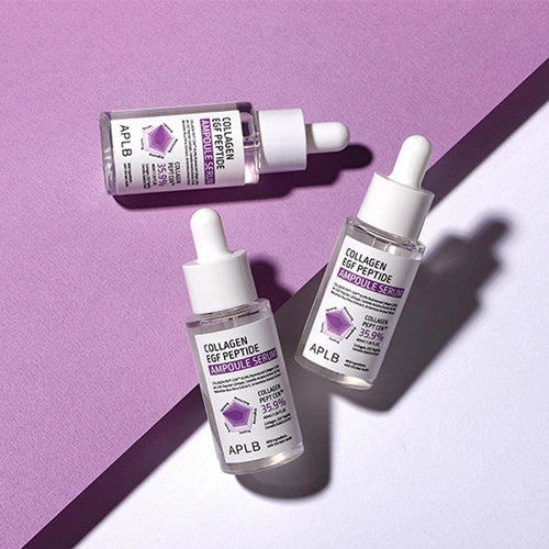 [APLB] Collagen EGF Peptide Ampoule Serum 40ml