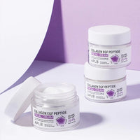[APLB] Collagen EGF Peptide Facial Cream 55ml