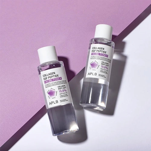 [APLB] Collagen EGF Peptide Facial Toner 160ml
