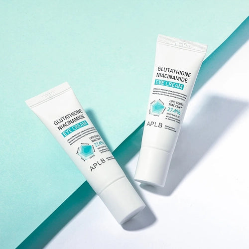 APLB Glutathione Niacinamide Eye Cream 20ml