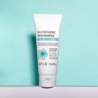 [APLB] Glutathione Niacinamide Facial Cleanser 80ml