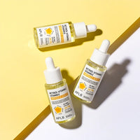 [APLB] Retinol Vitamin C Vitamin E Ampoule Serum 40ml