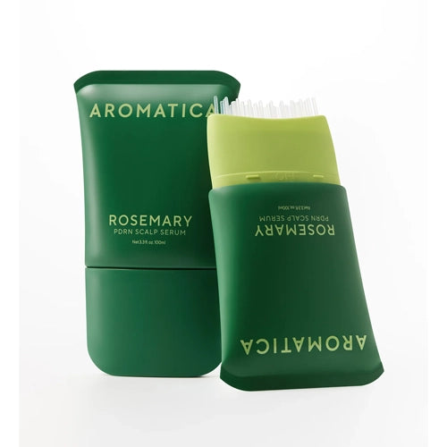 [aromatica] Rosemary PDRN Scalp Serum 100ml