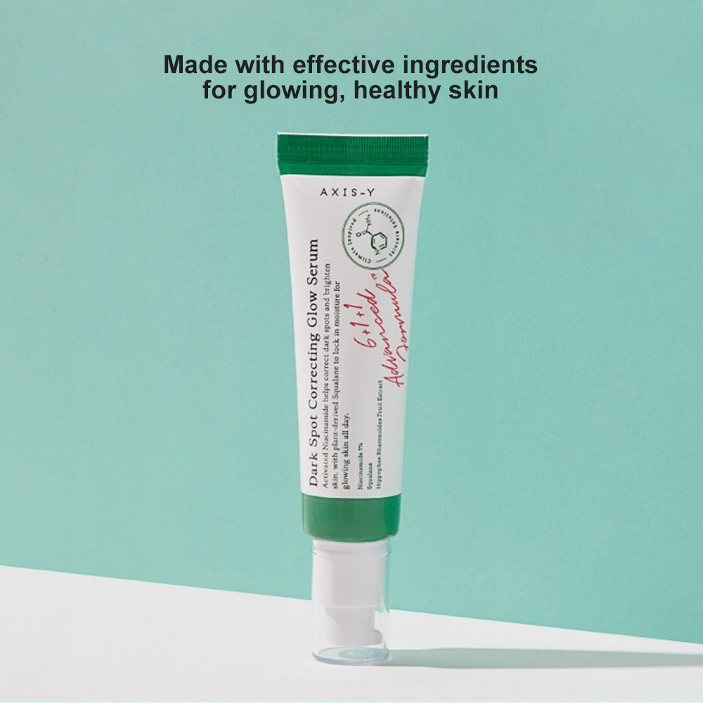 *SPECIAL PRICE*[MOIDA] Brightening Serum Set