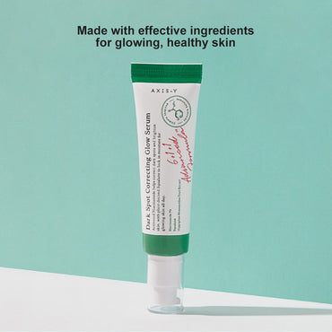 *Duo Set*[AXIS-Y] Glow Skin Duo Set