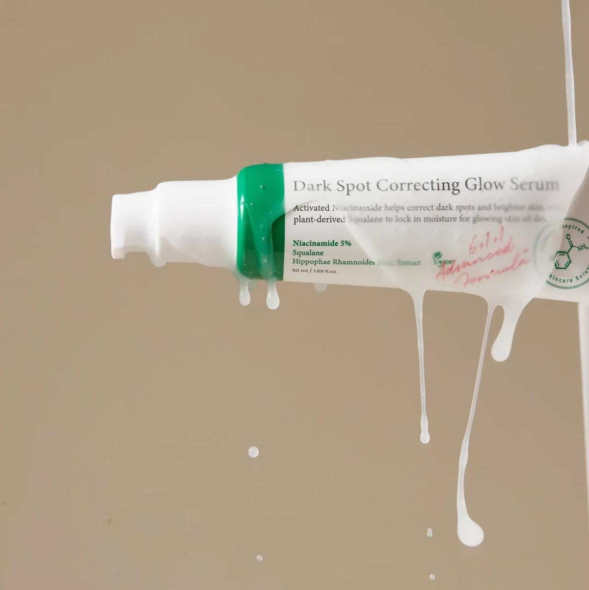 LIVE-EXCLUSIVE [MOIDA] Skin Recovery Clinic Set (10 Items Included)