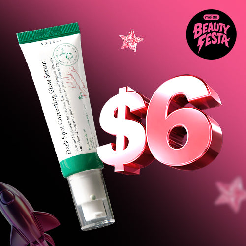 *Flash Deal* [AXIS-Y] Dark Spot Correcting Glow Serum 50ml