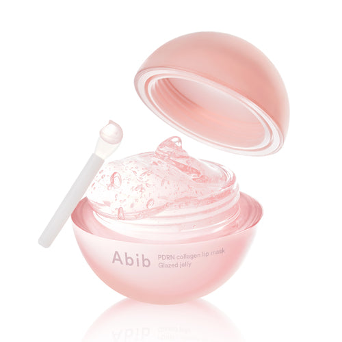 [Abib] PDRN Collagen Lip Mask Glazed Jelly 11ml