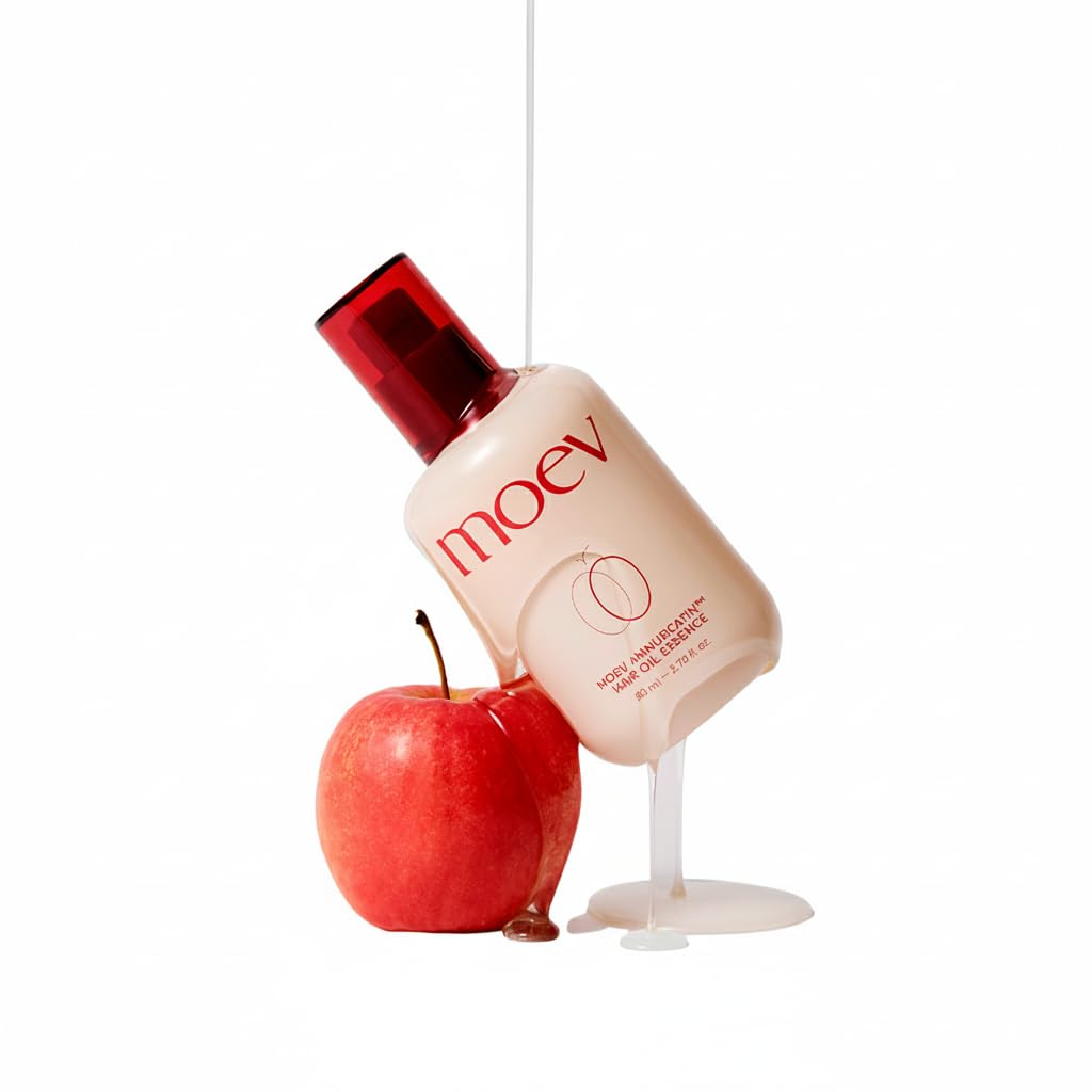 [moev] Annurcatin Hair Tonic 150ml
