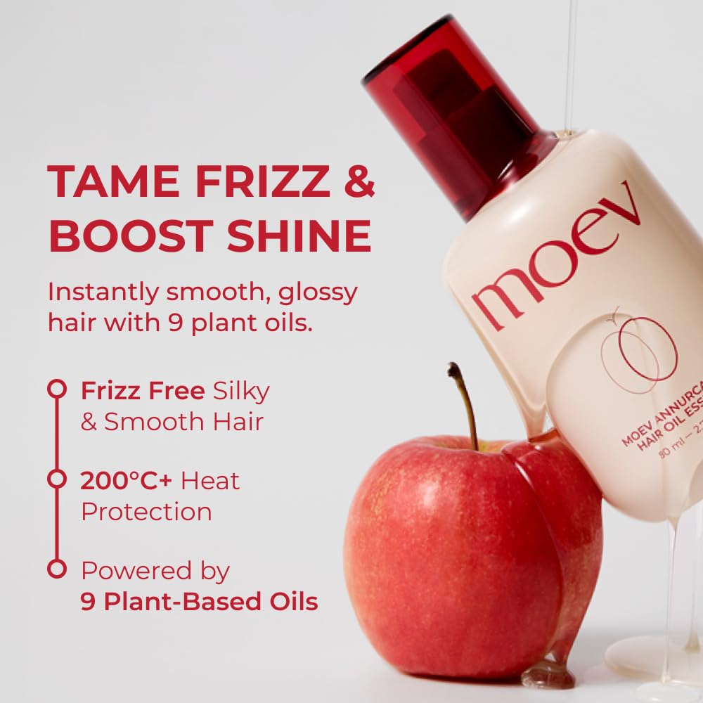 [moev] Annurcatin Hair Tonic 150ml