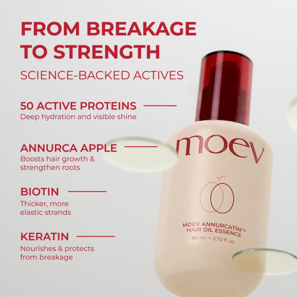 [moev] Annurcatin Hair Tonic 150ml