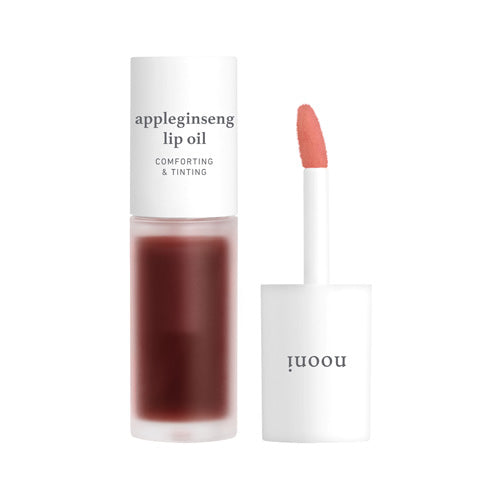 [nooni] Apple Seed Lip Oil 3.7ml (13 colors)