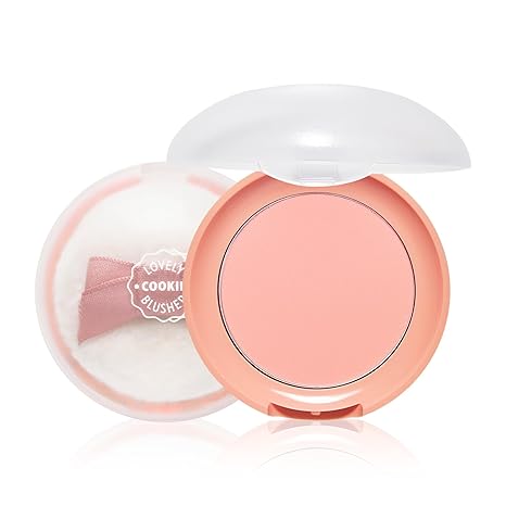 [ETUDE] Lovely Cookie Blusher (5 colors)