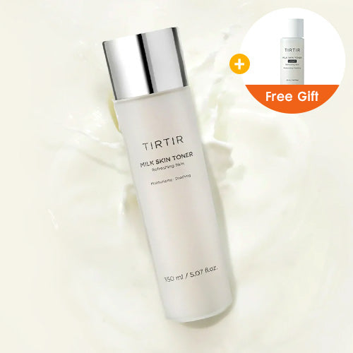 [TIRTIR] Milk Skin Toner 150ml