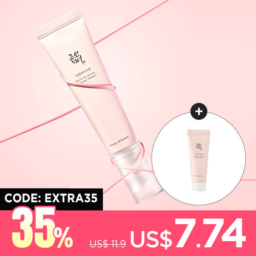 [Beauty of Joseon] Revive Eye Serum : Ginseng + Retinal 30ml + Free Gift