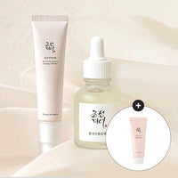 [Beauty of Joseon] Revive Eye & Rice Serum Set +Free Gift(Revive Eye Serum mini)