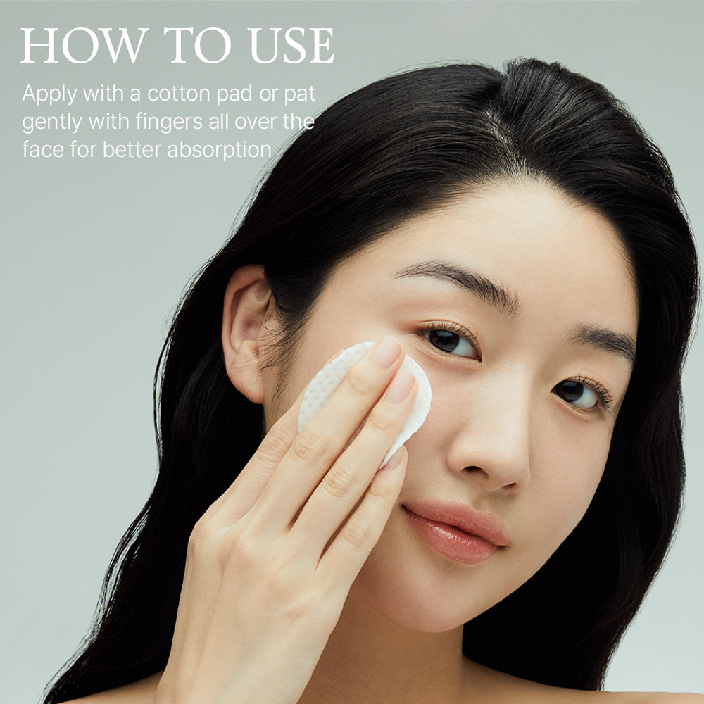 [FULLY] Green Tomato Toner 250ml *Flash Deal*