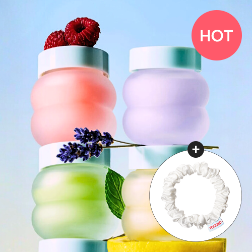 [TOCOBO] Lip Mask 20ml (4 types) + 1 Free Gift per Order
