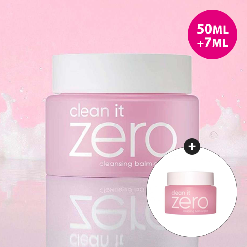 [BANILA CO] CLEAN IT ZERO CLEANSING BALM ORIGINAL