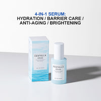 [SKIN1004] Madagascar Centella Hyalu-Cica Blue Serum 50ml