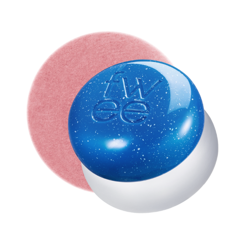 [Fwee] Lip&Cheek Blurry Pudding Pot (35 colors)